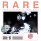 Rare feat Rude Nala Single