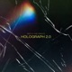 Holograph 2 0 feat REZ Single