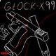 Glock X99 Single