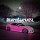 Memphis Japanese Single