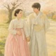 석양이 물든 너 Single