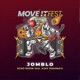 Jomblo Move It Fest 2023 feat Ajay Damima s Live Single
