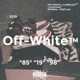 off white Single