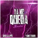 Ya No Queda Nada Single