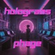 Holograms Single