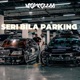 SERI BILA PARKING Single