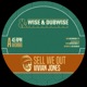 Sell We Out feat Vivian Jones Single