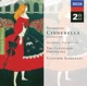 Prokofiev Cinderella Glazunov The Seasons
