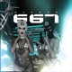 667 Remix Single