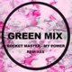 My Power Remixes EP