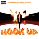 HOOK UP feat Diosa So Lovely Single