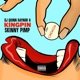 Chewin feat Tony North Kingpin Skinny Pimp Single