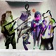 BAD OMEN feat arpsweatpants Single