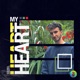 My Heart Single