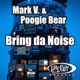 Bring da Noise Single