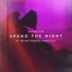 Spend the Night feat Bad Lucc Bryan J Single