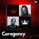 Coregency EP