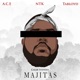 Majitas feat NTK A C E Tabloyd Single