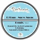 Nuovo Suono EP Vol 1