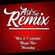 Así Fue Remix Single
