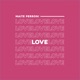 Love Single