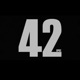 42 Single