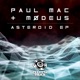 Asteroid Single