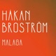 Malaga feat Johan Christoffersson Max Schultz Single