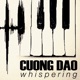 Whispering