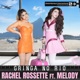 Gringa no Rio feat Melody Single