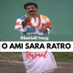 O Ami Sara Ratro EP