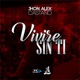 Viviré Sin Ti Single