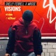 Visions feat MRose Single