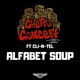 Alfabet Soup feat Cli N Tel Single