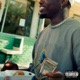 DOLLAR menu Single