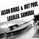 Lasolea Samurai EP