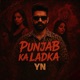 Punjab Ka Ladka Single