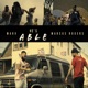 He s Able feat Marcus Rogers Single