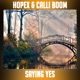 Saying Yes feat Calli Boom Single