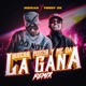 Quiero Puedo y Me Da La Gana feat Moikan Yordy DK Remix Single