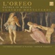 Monteverdi L Orfeo