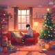 Invierno Lofi Single