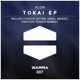 Tokai EP