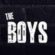 The Boys feat Isthatfr0st TyWeZee Gr3ys0n Chubby Senxei Single