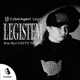 LEGISTEM feat Ryo LEFTY Miyata Single