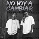 No Voy a Cambiar Single