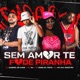 Sem Amor Te Fode Piranha feat DJ MK o Mlk Sinistro Single