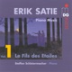 Satie Piano Works Vol 1