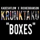 Boxes Krunktaku Version Single
