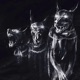 GET IT feat Cassyb Yxng Demon Single